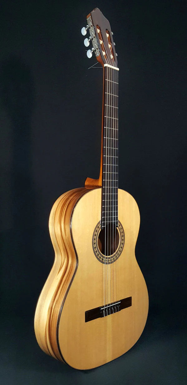 Guitarra Flamenca Azahar Red Gum