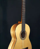 Guitarra Flamenca Azahar Red Gum