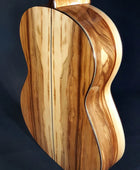 Guitarra Flamenca Azahar Red Gum