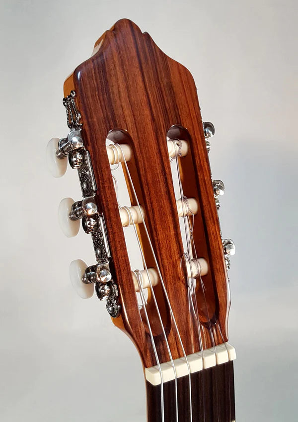 Guitarra Flamenca Azahar Red Gum