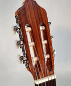 Guitarra Flamenca Azahar Red Gum