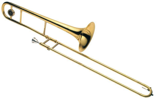 TROMBÓN J. MICHAEL DE VARAS TENOR EN SI BEMOL TB450