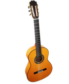 Antonio De Toledo Mod. Y-8 de Cipres Guitarra Flamenca Toda Maciza