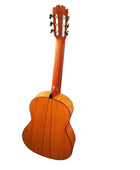 Antonio De Toledo Mod. Y-8 de Cipres Guitarra Flamenca Toda Maciza