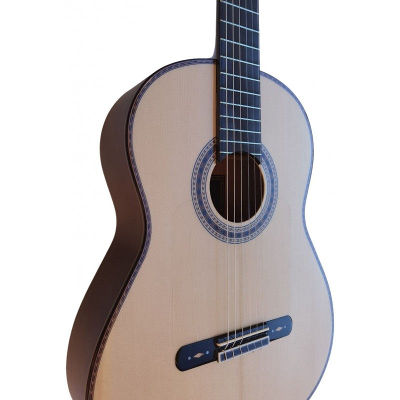 Guitarra Flamenca Antonio De Toledo AATF-240 Maciza