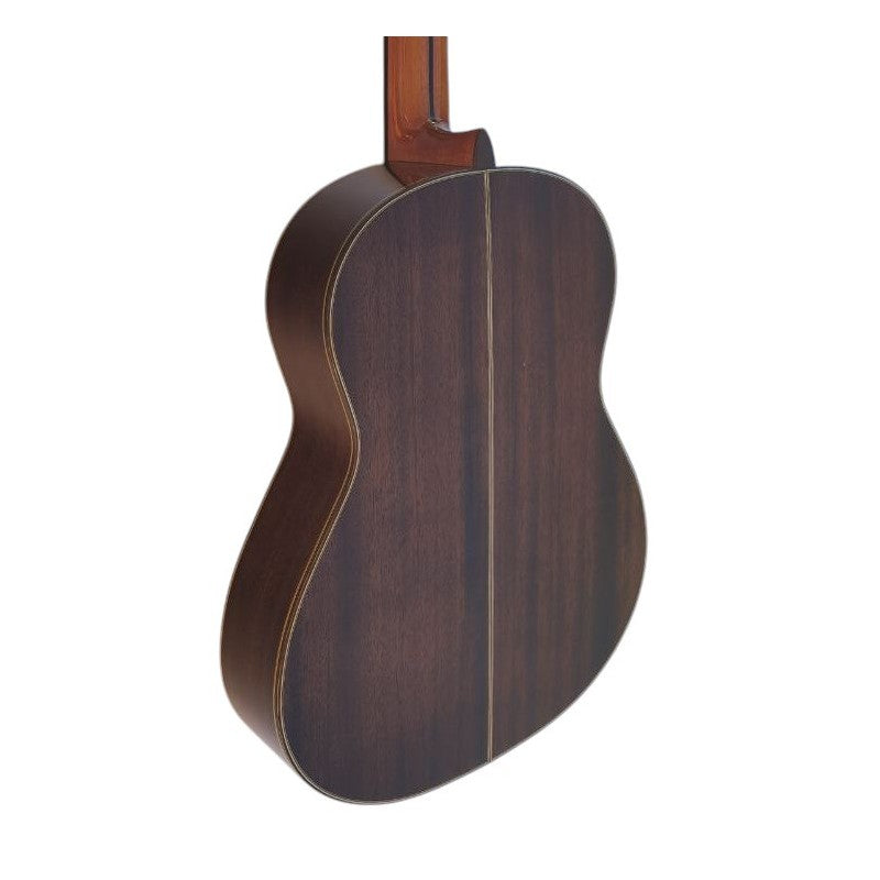 Guitarra Flamenca Antonio De Toledo AATF-240 Maciza