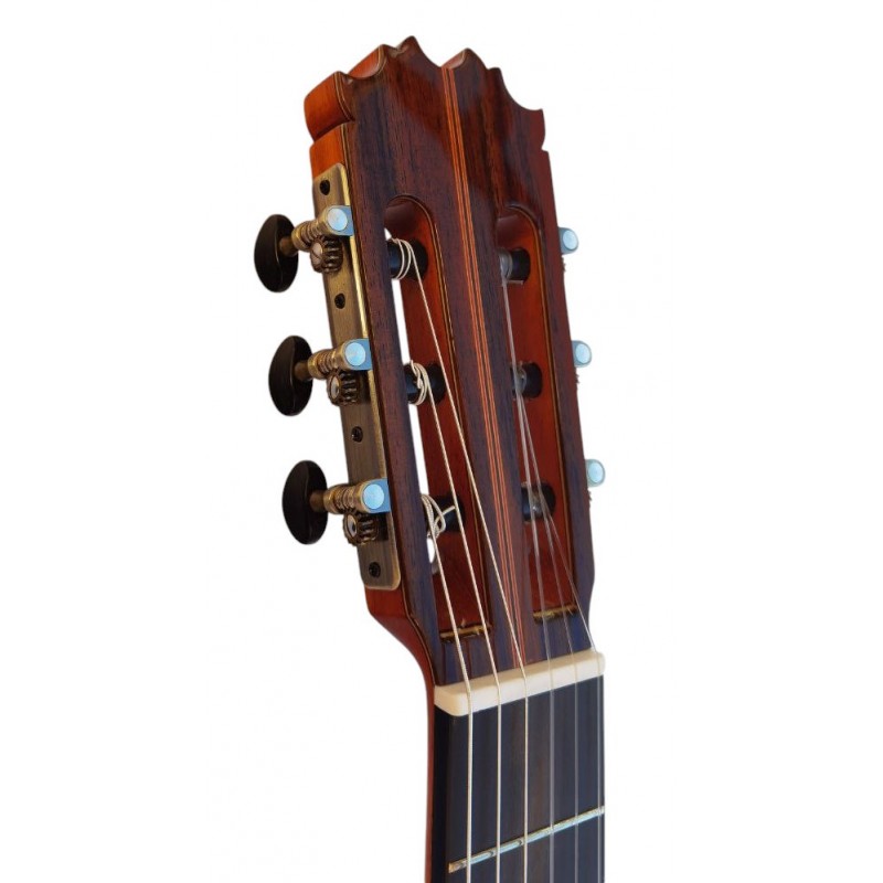 Guitarra Flamenca Antonio De Toledo AATF-240 Maciza
