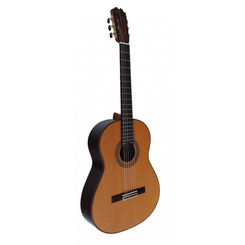 Guitarra Clásica Antonio De Toledo AT-270C