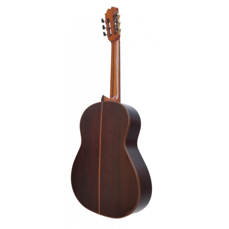Guitarra Clásica Antonio De Toledo AT-270C