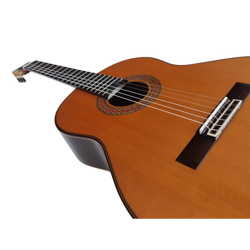 Guitarra Clásica Antonio De Toledo AT-270C
