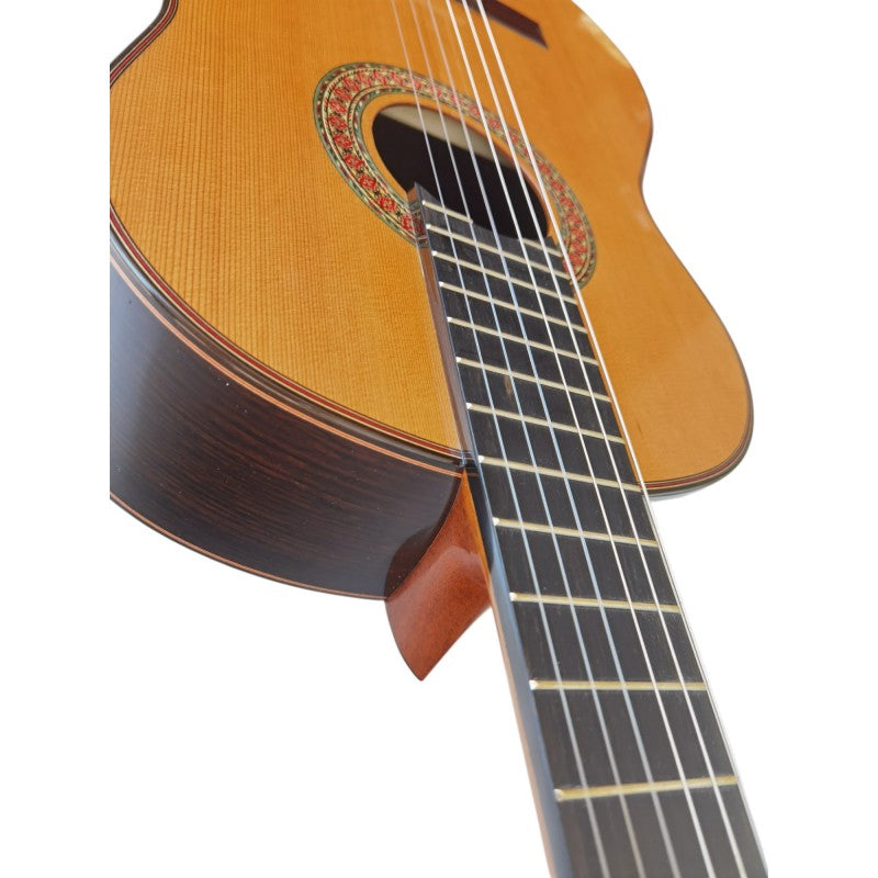 Guitarra Clásica Antonio De Toledo AT-270C