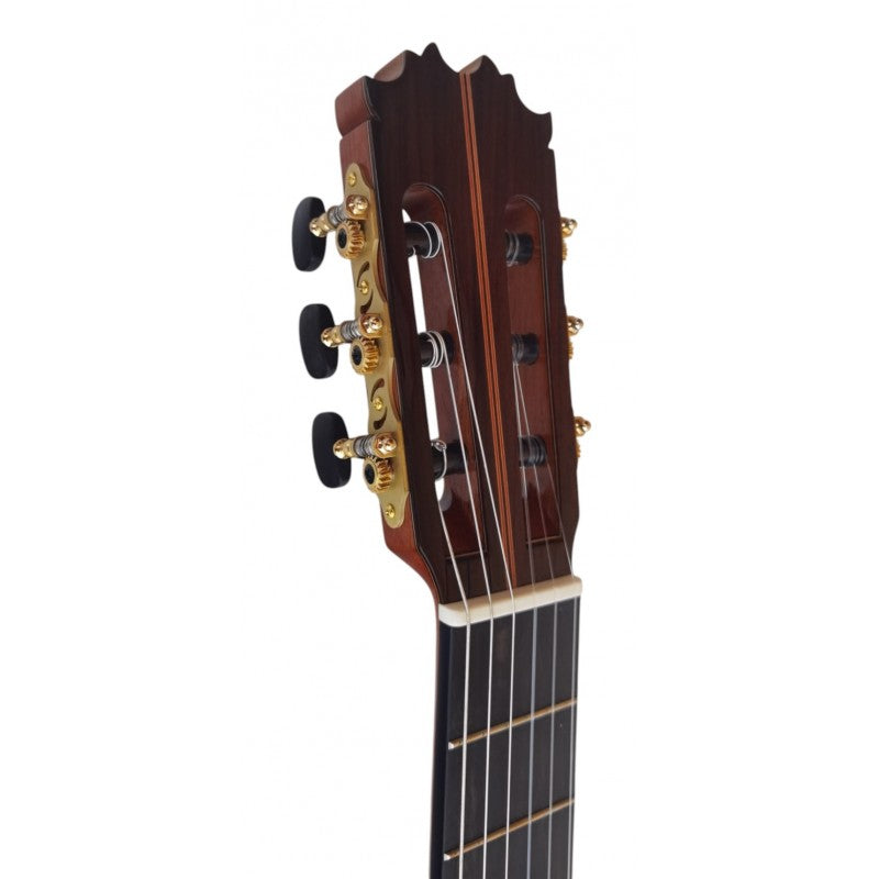Guitarra Clásica Antonio De Toledo AT-270C