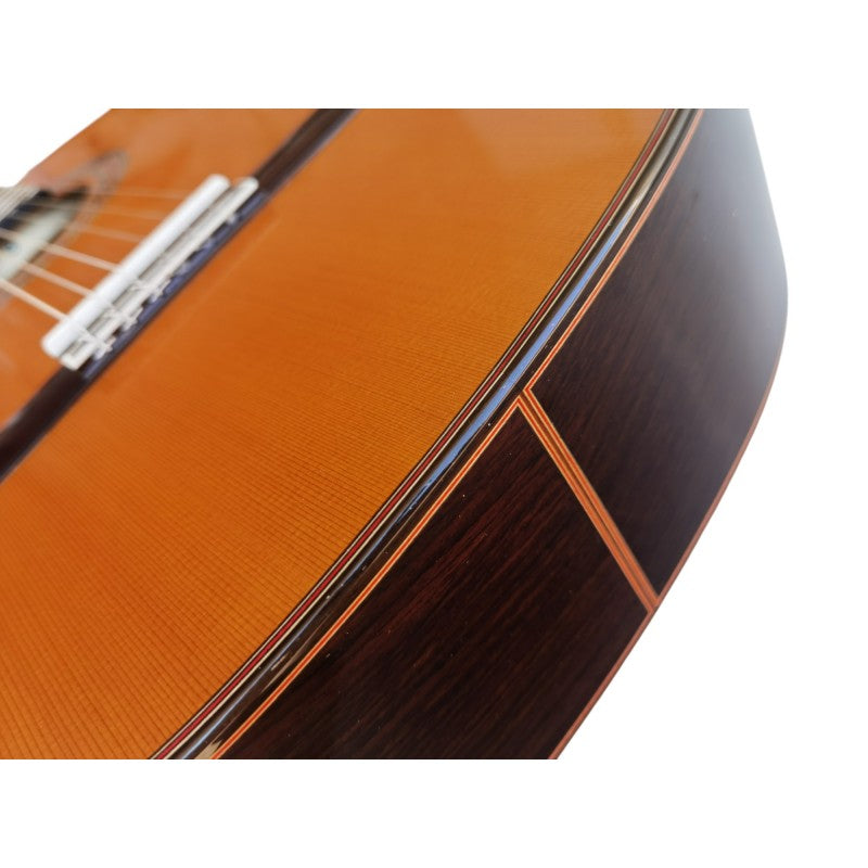Guitarra Clásica Antonio De Toledo AT-270C