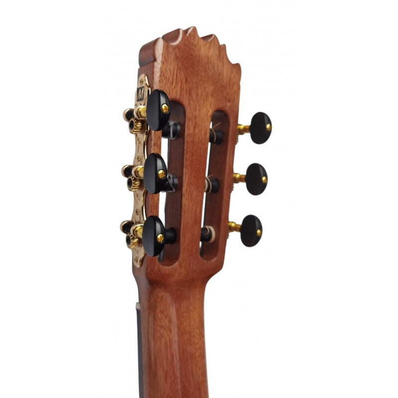 Guitarra Flamenca Antonio De Toledo Modelo Josemi Carmona MD100