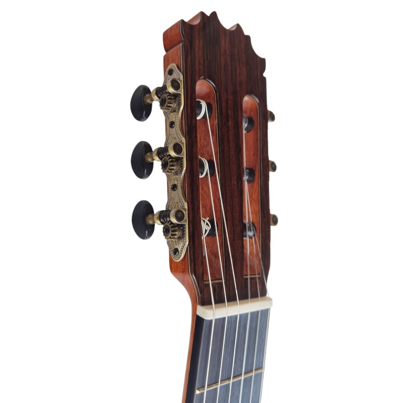Guitarra Antonio de Toledo AAT-15C