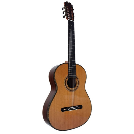Guitarra Antonio de Toledo AAT-15C