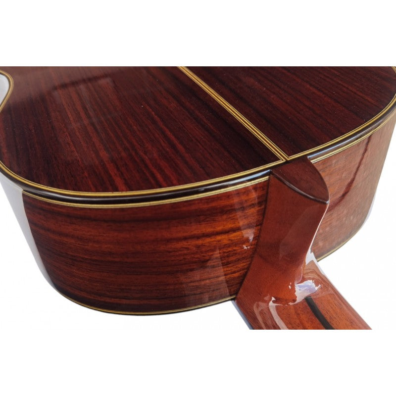 Guitarra Antonio de Toledo AAT-15C