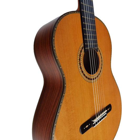 Guitarra Antonio de Toledo AAT-18C