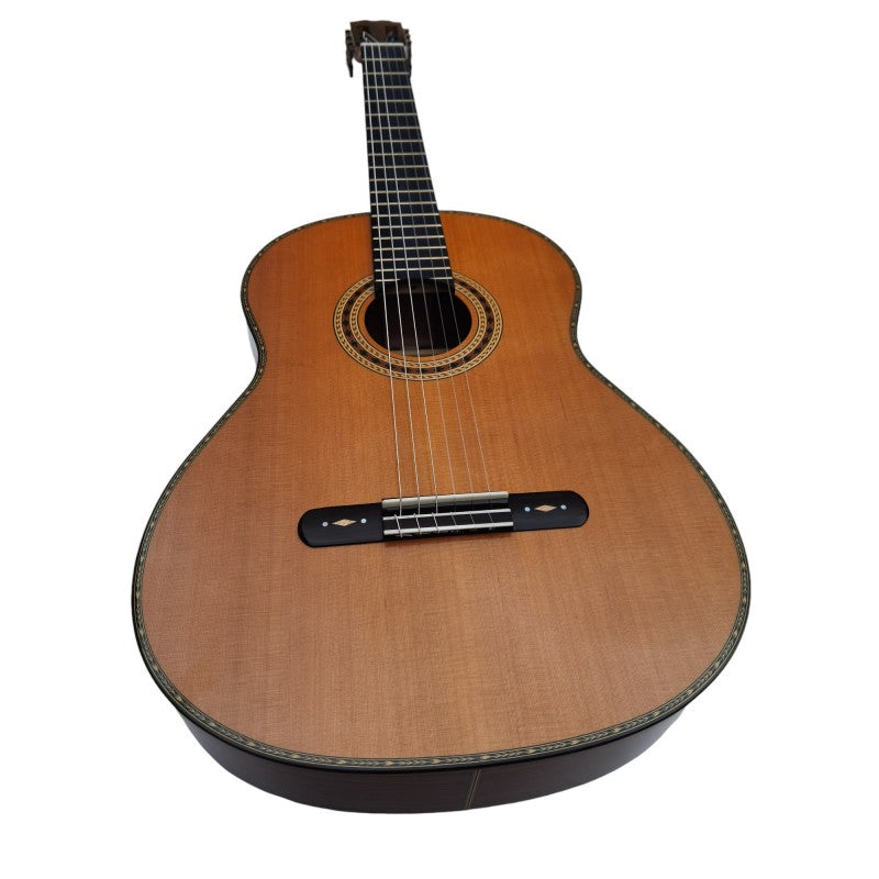Guitarra Antonio de Toledo AAT-18C