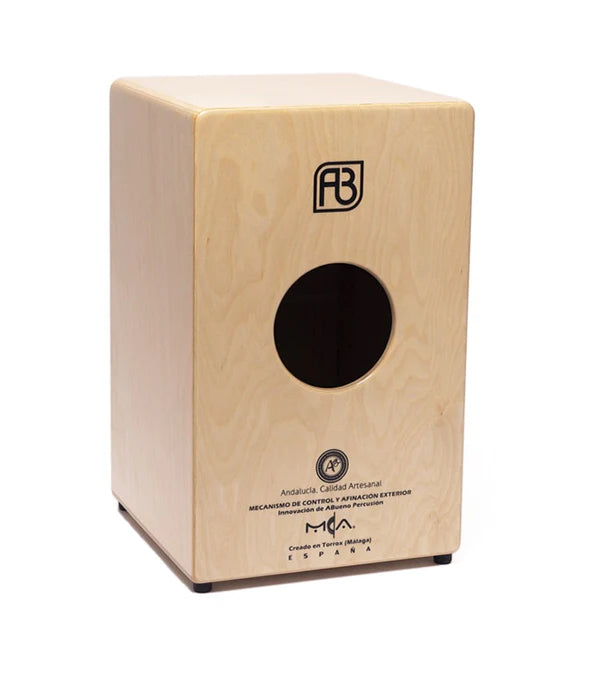 Cajón Flamenco ABueno BELLA