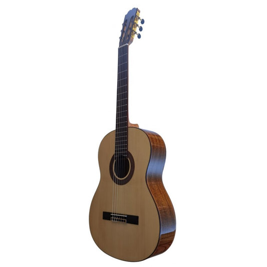 Guitarra Flamenca Vicente Tatay Modelo C320.590PF