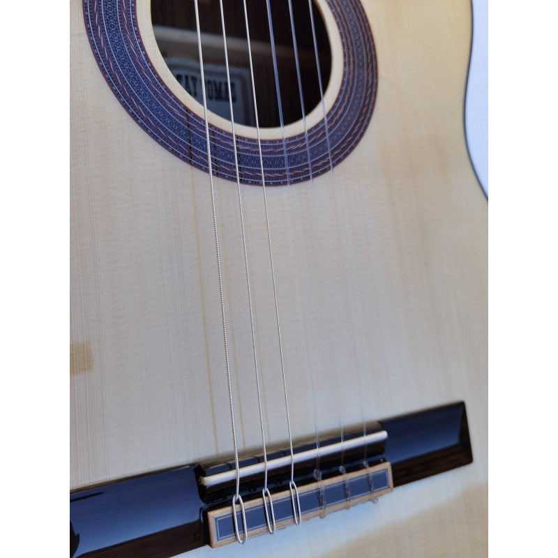 Guitarra Flamenca Vicente Tatay Modelo C320.590PF