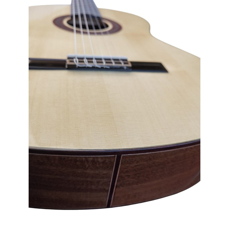 Guitarra Flamenca Vicente Tatay Modelo C320.590PF