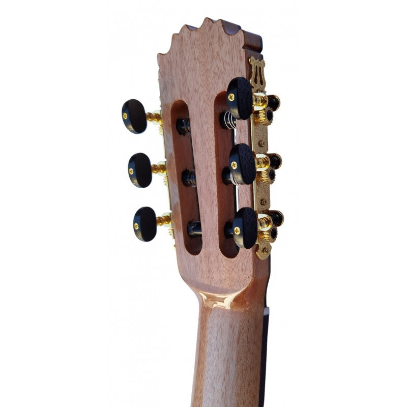 Guitarra Flamenca Vicente Tatay Modelo C320.590PF