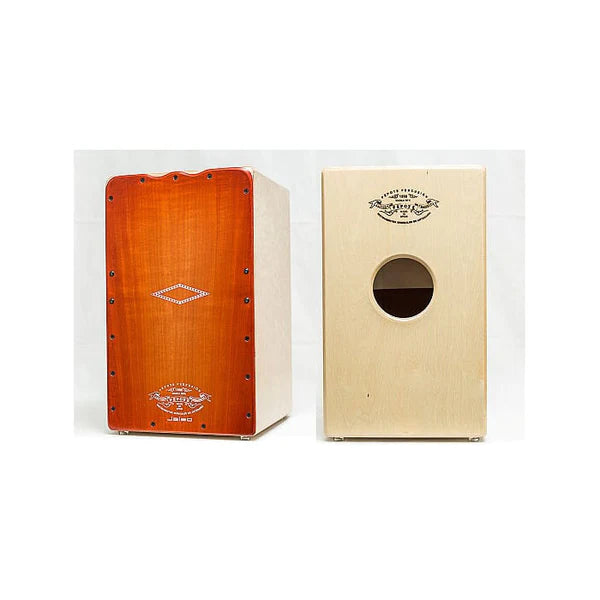 Cajón Flamenco Pepote Jaleo (VARIOS COLORES)