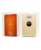 Cajón Flamenco Pepote Jaleo (VARIOS COLORES)