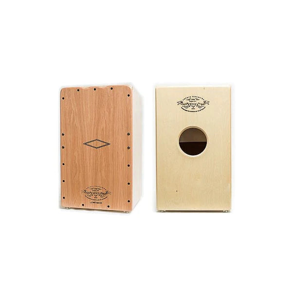 Cajón Flamenco Pepote Jaleo (VARIOS COLORES)