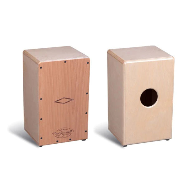 Cajón Flamenco Pepote Pepillo ( 5 A 8 Años ) Varios colores