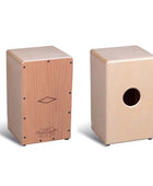 Cajón Flamenco Pepote Pepillo ( 5 A 8 Años ) Varios colores