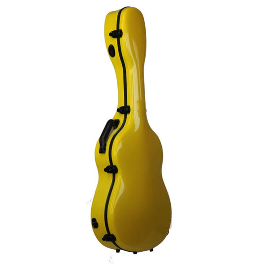 CIBELES C200.008FG-AM Estuches Fibra Clasica Amarillo