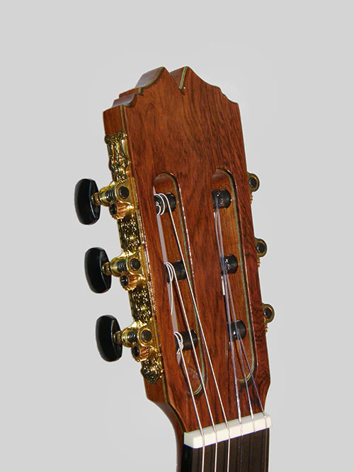 Guitarra Juan Montes Clásica modelo ANDÉVALO CLÁSICA