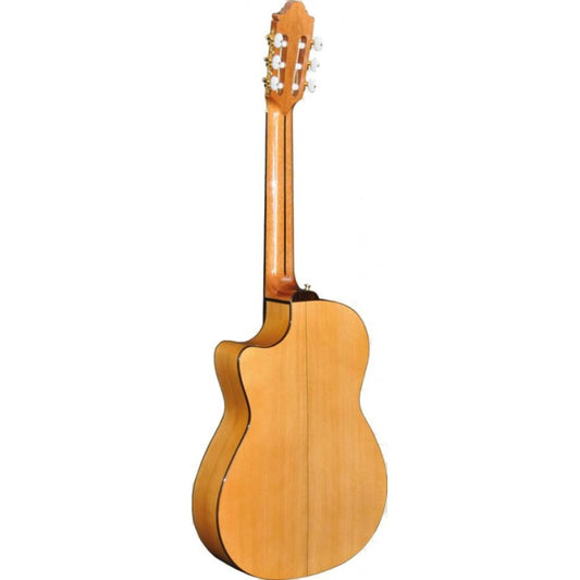 Guitarra Flamenca Camps FL-11C Pro-Blend Electrificada