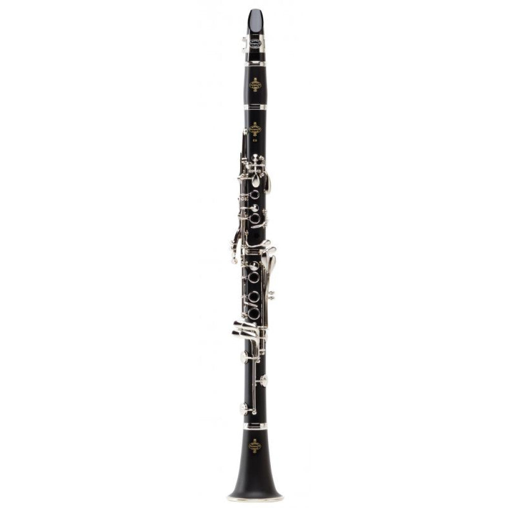 Clarinete Sib Buffet Crampon E-11 BC2501-2-0GB (E11)