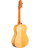 Guitarra Flamenca Camps M-7S