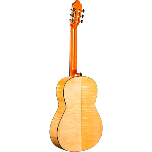 Guitarra Flamenca Camps M-7S