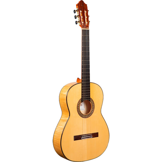 Guitarra Flamenca Camps M-7S