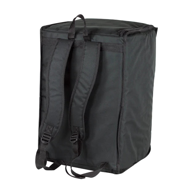 Funda Cajon 49X31X31 Cms 20mm Polietileno Mochila Sin Logo