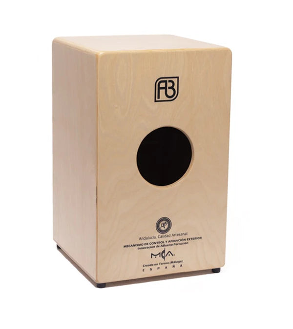 Cajón Flamenco ABueno MALAKA