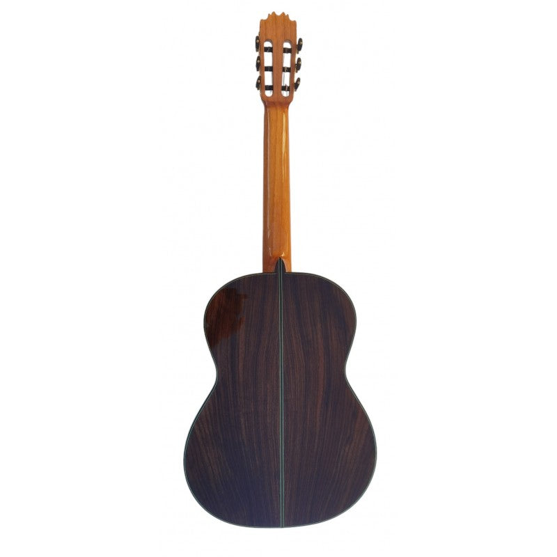 Guitarra Flamenca&nbsp;de Martinez MF15 Maciza