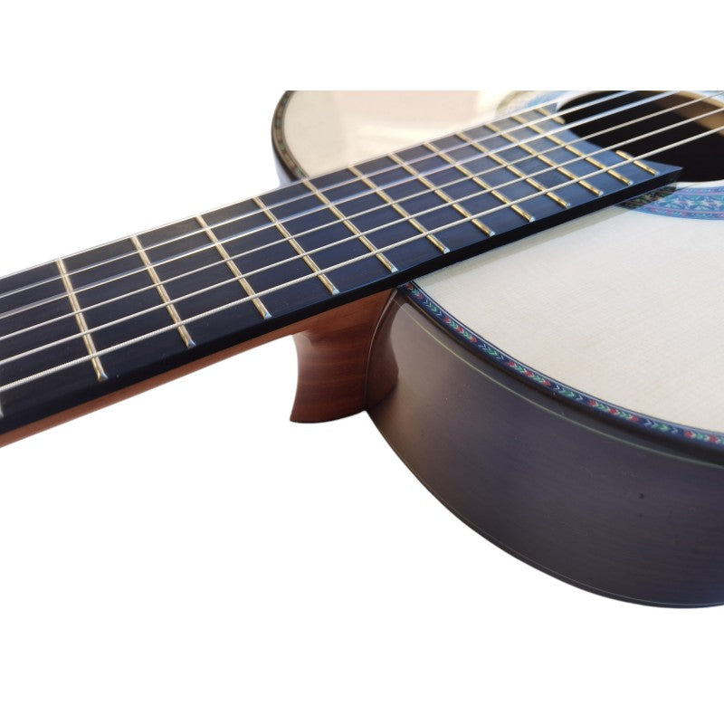 Guitarra Flamenca&nbsp;de Martinez MF15 Maciza