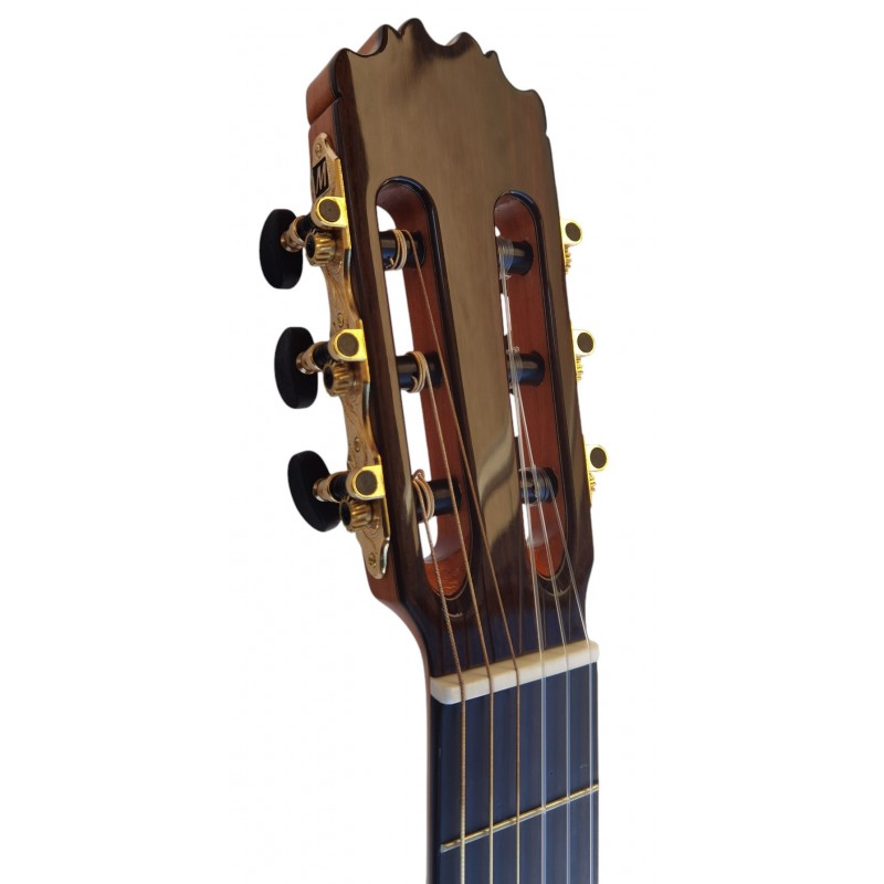 Guitarra Flamenca&nbsp;de Martinez MF15 Maciza