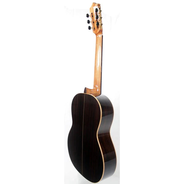 Martinez España ES-09S Guitarra Flamenca Palosanto (Similar MFG-RS)