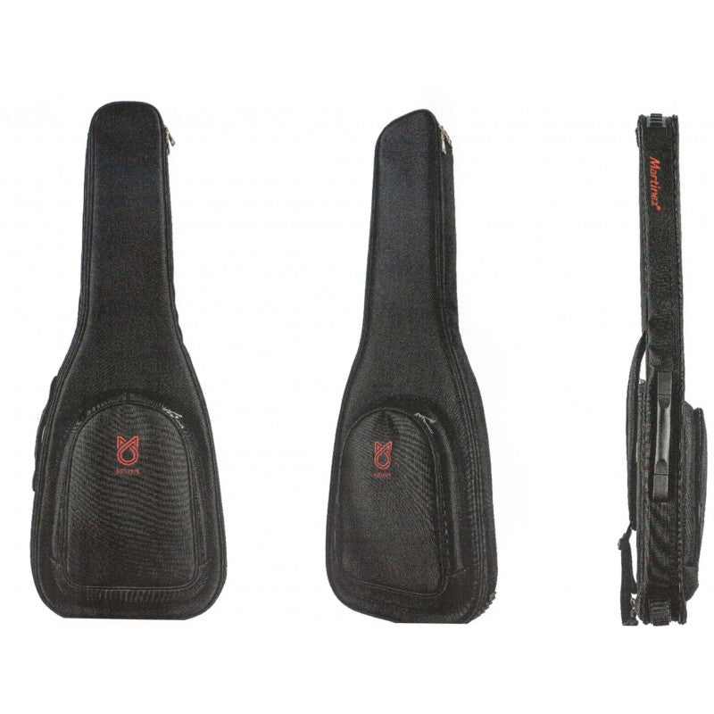 Jose Rincon Hispania Negra Black GT Guitarra Clasica de Escenario