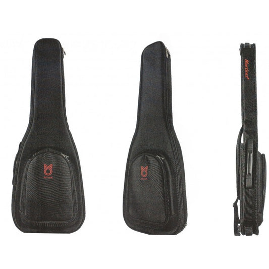 Jose Rincon Hispania Negra Black GT Guitarra Clasica de Escenario