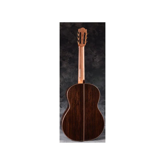 MARTINEZ MODELO ESPAÑA ES-12C Guitarra maciza 12 C