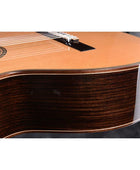 MARTINEZ MODELO ESPAÑA ES-12C Guitarra maciza 12 C